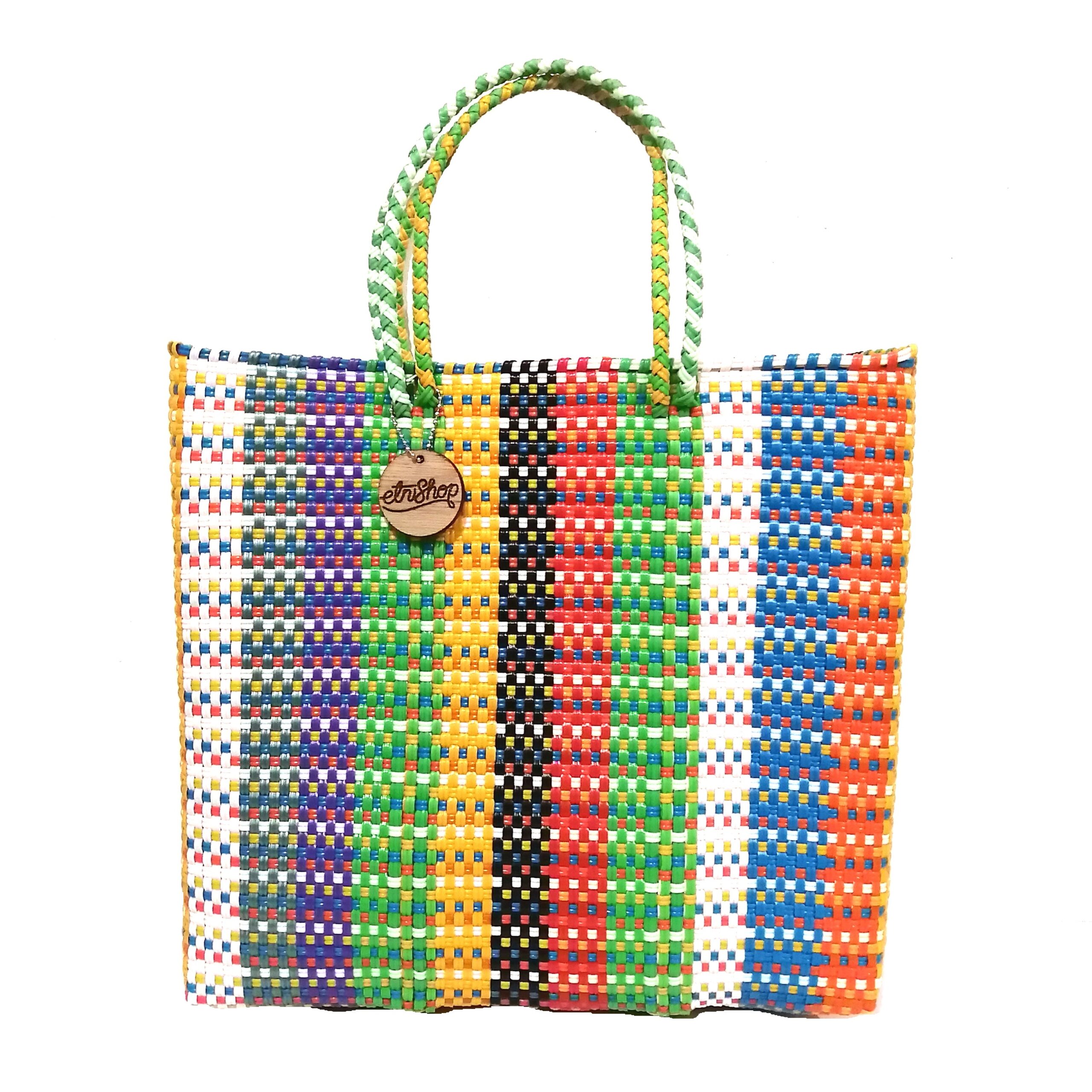 Maxi Bolsa Tamaño Básico