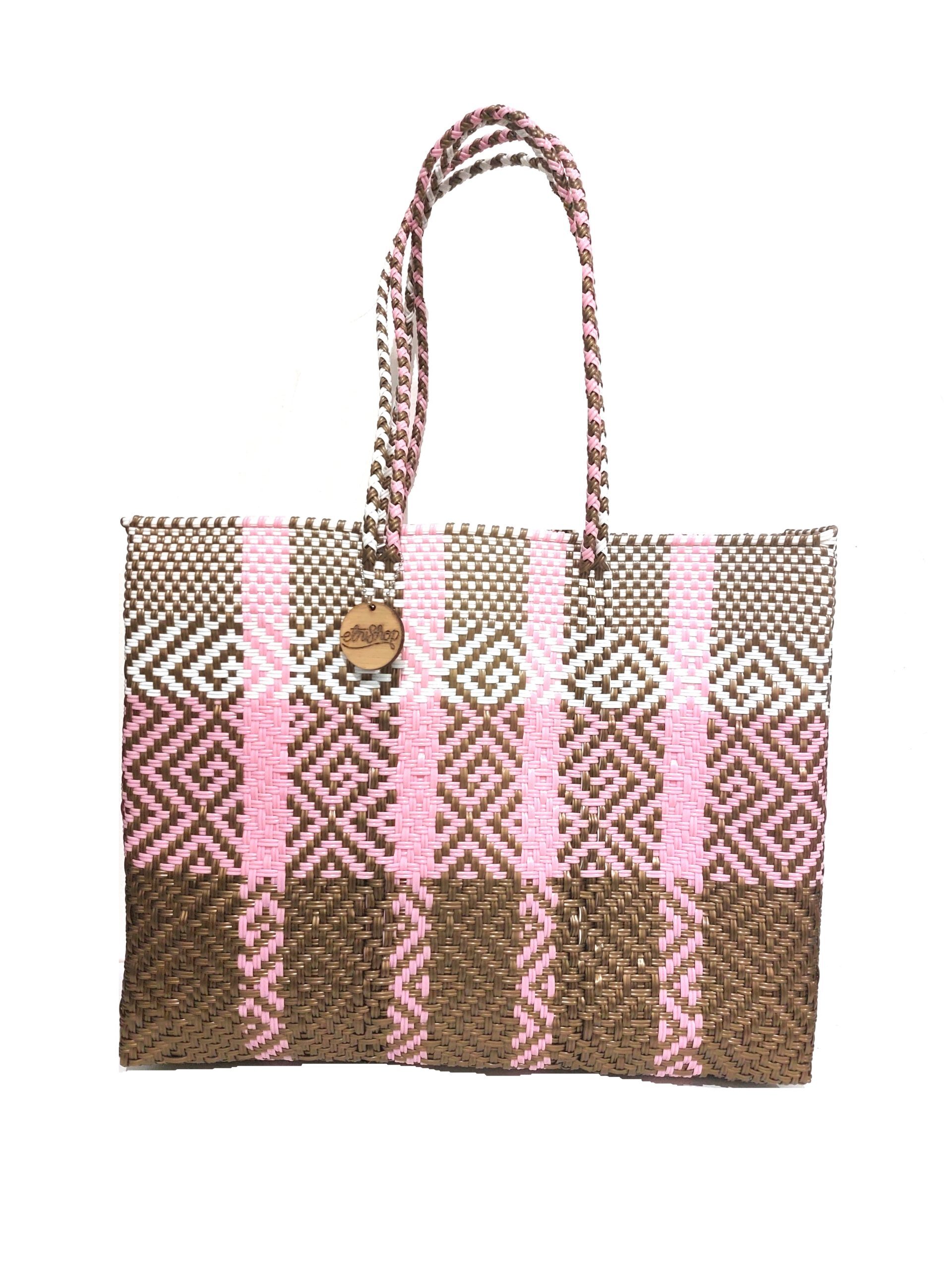 Maxi Bolsa Jumbo
