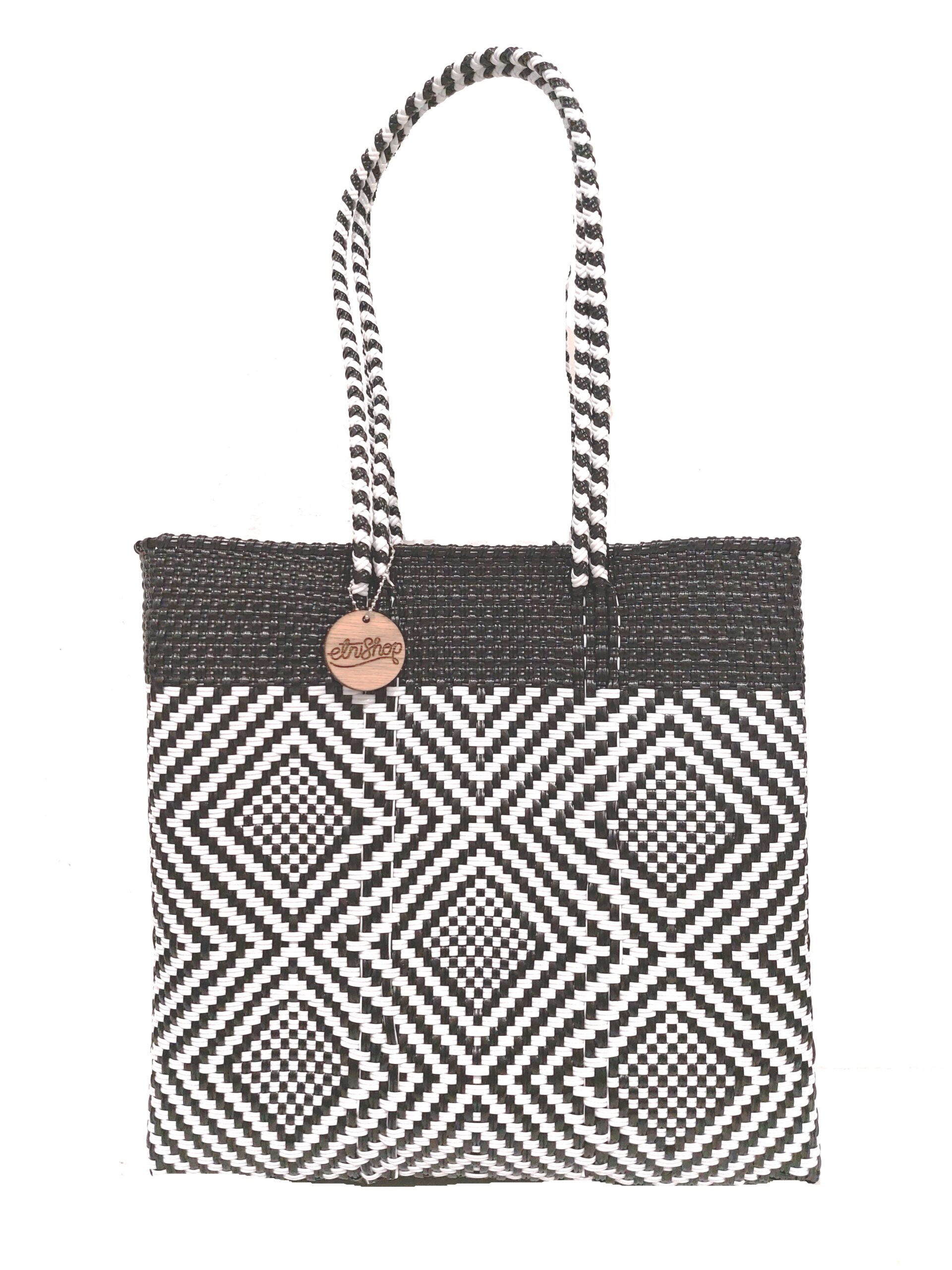Bolsas Artesanales Básica