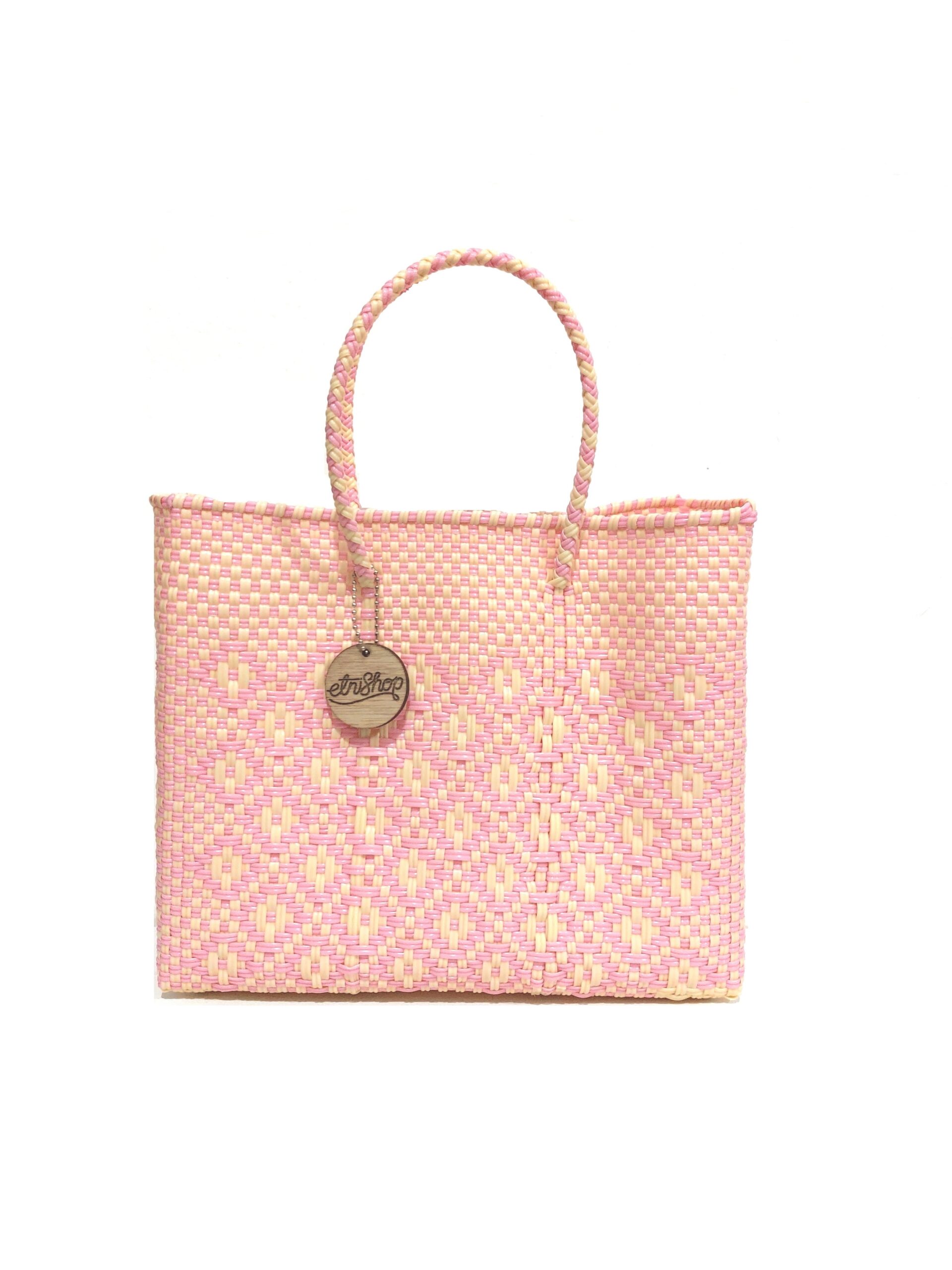 Bolsa Pequeña Lola BOMBÓM