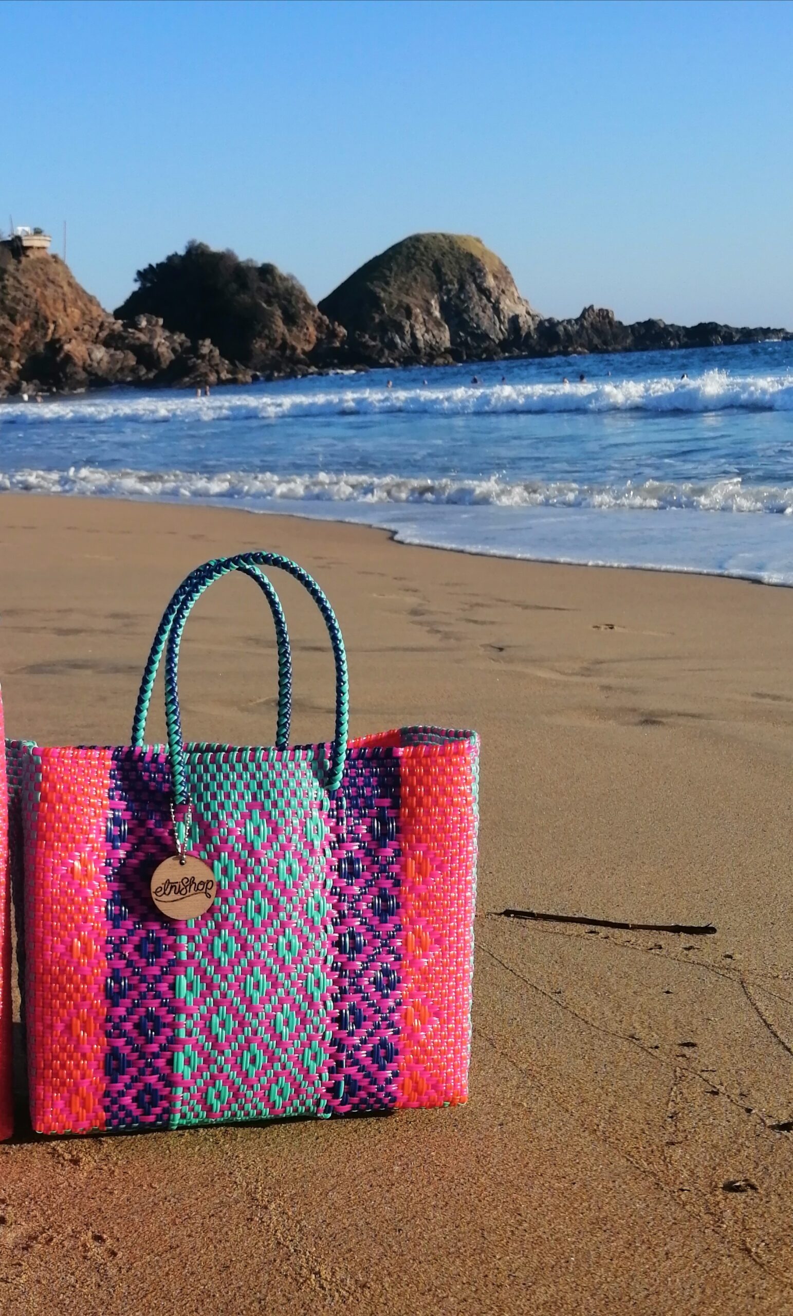 Bolsa Pequeña Lola CANDY - Imagen 2