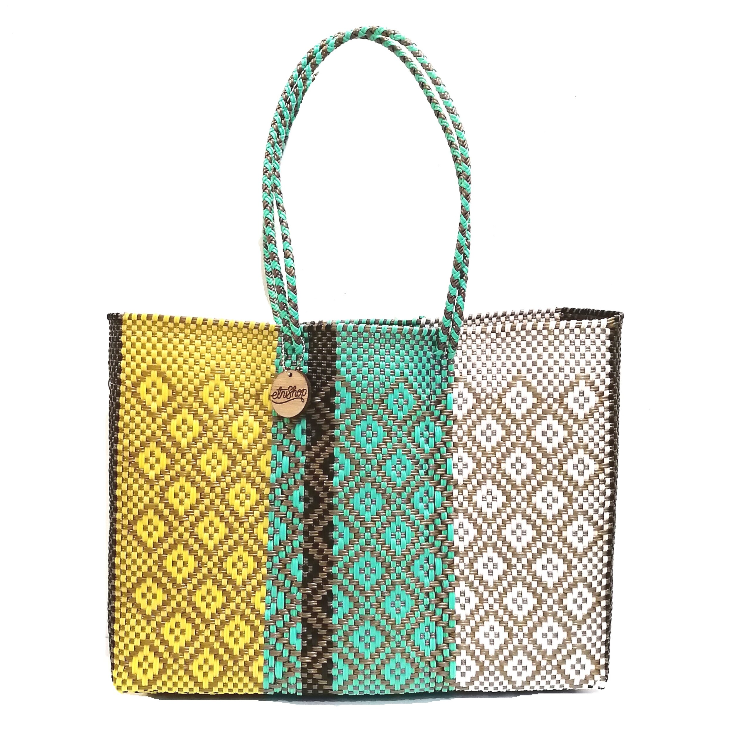 Maxi Bolsa Jumbo
